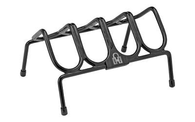 Hornady Security 4 Gun Rack Pistol