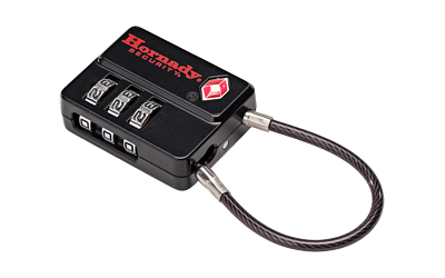 Hornady Security Flex Micro Tsa Lock