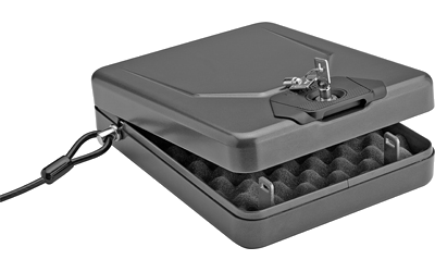 Hornady Security Alpha Elite Lock Box