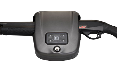 Hornady Hrndy Security Rapid Wall Lck Shotgun