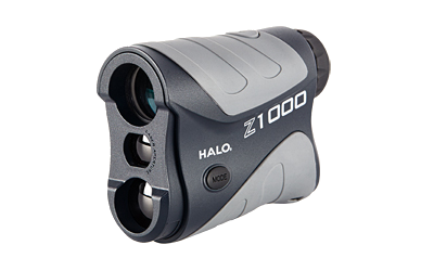 Halo Optics Z1000 Rangefinder 6x Angle Intelligence