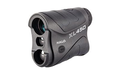 Halo Optics Xl450 Rangefinder 6x Angle Intelligence
