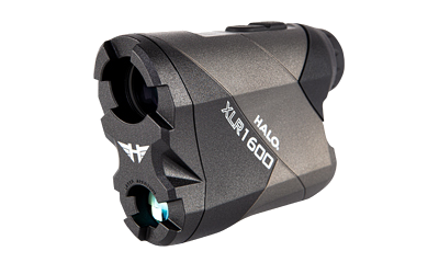 Halo Optics Xlr1600 Rangefinder 6x Angle Intelligence