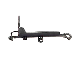 Harris Engineering 14 Mini 14 Adapter Bipod