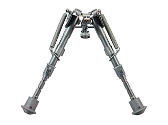 Harris Engineering 6-9" (Leg Notch) Fixed Bipod