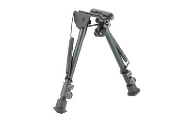 Harris Engineering 9-13" Rotate Self Level Bipod