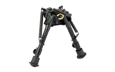Harris Engineering 6-9" Rot Self Lvl M-LOK Bipod