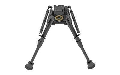 Harris Engineering 6-9" Self Level Picatinny Bipod
