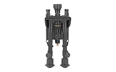 Harris Engineering 6-9" Rotate Self Level Bipod