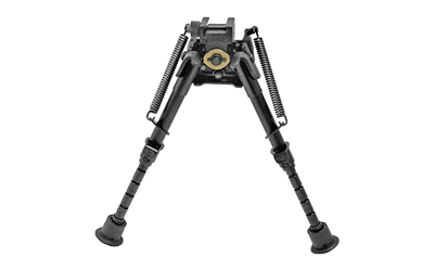 Harris Engineering 6-9" (Leg Notch) Picatinny Bipod