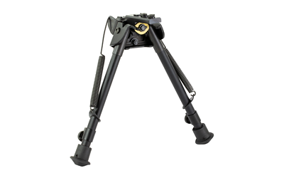 Harris Engineering 9-13" Rot Slf Lvl M-LOK Bipod