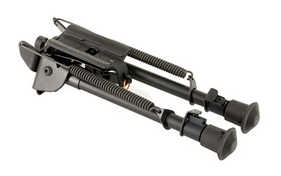 Harris Engineering 9-13" (Leg Notch) Bipod – Swivel