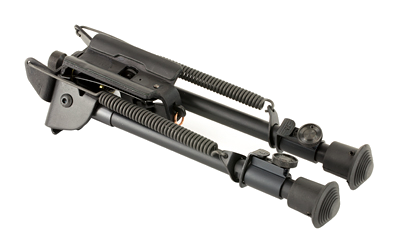 Harris Engineering 9-13" High Rotating Bipod
