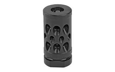 Hiperfire Hf Hipercomp 9mm Compensator – 1/2x28