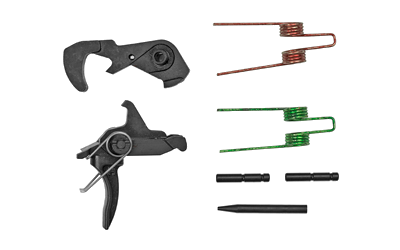 Hiperfire Hf Edt Design Marksman AR-15 Tri Asse Trigger