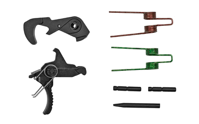 Hiperfire Hf Edt Heavy Gunner AR-15 Trigg Assem Trigger
