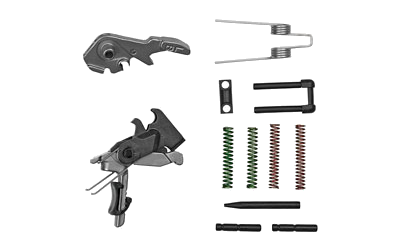Hiperfire Hf Hipertouch Eclipse AR-15 Asse Trigger