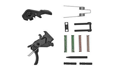 Hiperfire Hf Hipertouch Elite AR-15 Trigg Assem Trigger