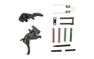 Hiperfire Hf Hipertouch Genesis AR-15 Asse Trigger