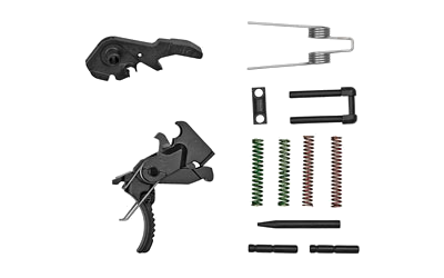 Hiperfire Hf Hipertouch Reflex AR-15 Assem Trigger