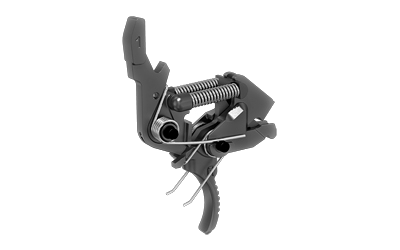Hiperfire Hf AR-15/10 2-Stage Curved Trigger