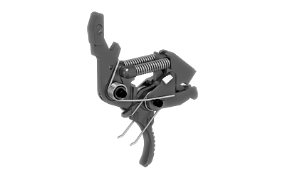 Hiperfire Hf AR-15/10 2-Stage Curved Mod 2 Trigger