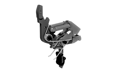 Hiperfire Hf AR-15/10 2-Stage Flat Trigger