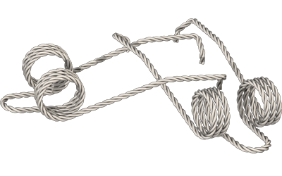 Hiperfire Hf Ak4/Ak74 Braided Main Spring