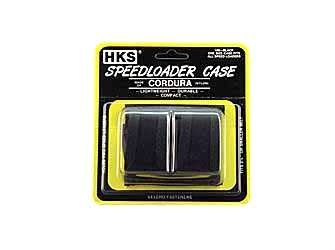 HKS Double Cordura Pouch