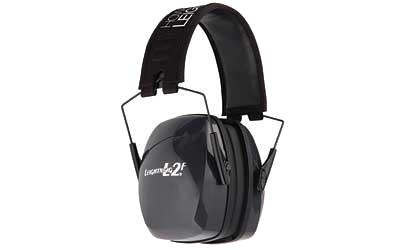Howard Leight H/L Leightning L2f Muff 27 NRR