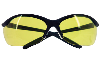 Howard Leight H/L Vapor II Fr/Amber Lens