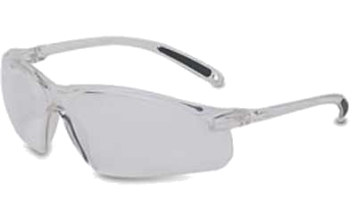 Howard Leight H/L Sharp-Shooter A700 Clear Glasses
