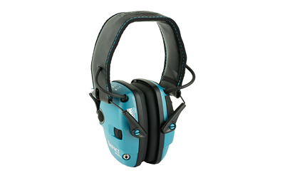 Howard Leight H/L Impact Sport Muff Teal