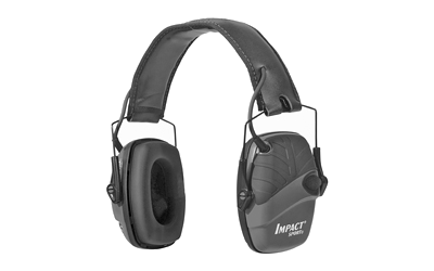 Howard Leight H/L Impact Sport Deluxe Headband