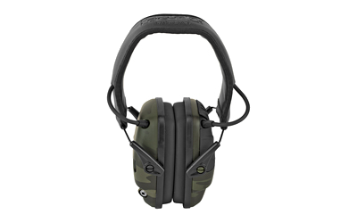 Howard Leight H/L Impact Sport Muff Mc Black
