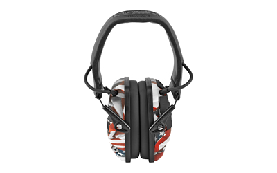 Howard Leight H/L Impact Sport Muff One Nation Flg