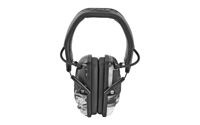 Howard Leight H/L Impact Sport Muff Smoke