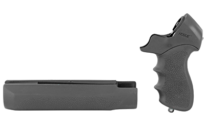 Hogue Tamer Grip/Forend Moss 500