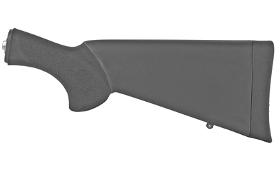 Hogue Rem 870 Ovrmolded Stock