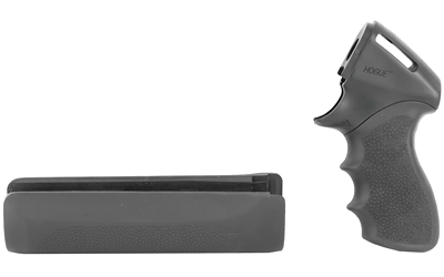 Hogue Tamer Grip/Forend Rem 870