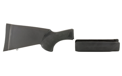 Hogue Rem 870 Overmolded 12" Lop Stock