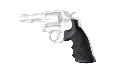 Hogue Monogrip S&W K/L Sq Butt Grip