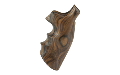 Hogue Sw K/L Sq Butt Pau Ferro Grip