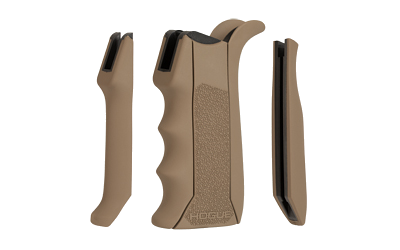 Hogue AR-15/M-16 Modular Grip – FDE