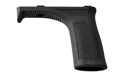 Hogue AR-15 Om M-LOK Hyb Frnd Grip Handguard