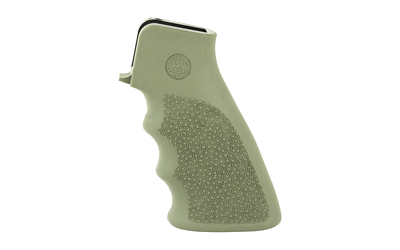 Hogue Overmold AR/M16 Fg ODG AR-15 Grip