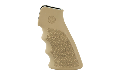 Hogue Overmold AR/M16 Fg AR-15 Grip – FDE