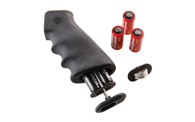 Hogue Overmold Cargo Kit AR-15 Fg Grip
