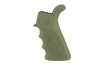 Hogue Beavertail AR/M16 Fg ODG AR-15 Grip