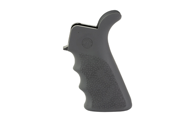 Hogue AR-15 Bvrt Fngr Grv Grip